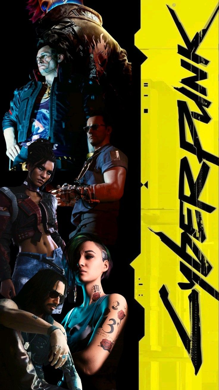 Cyberpunk 2077