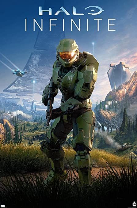 Halo Infinite