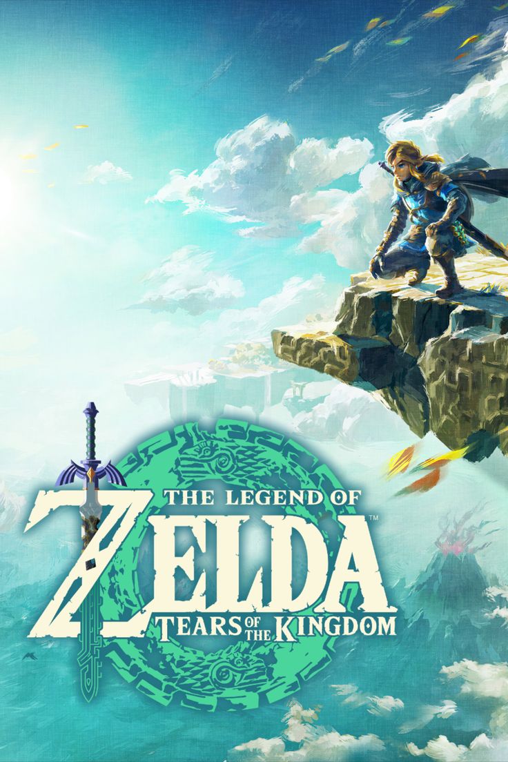 Zelda: Tears of the Kingdom